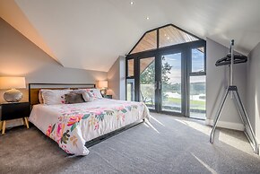 Lake View House Pancrasweek