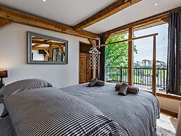 Bydown Lodge in Swimbridge