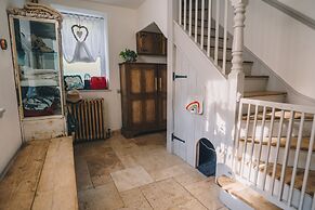 Bydown Cottage in Swimbridge