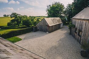 Bydown Cottage in Swimbridge