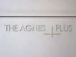 THE AGNESHOTEL PLUS