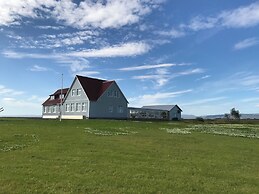 The Old Schoolhouse - Gaulverjaskoli