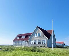 The Old Schoolhouse - Gaulverjaskoli