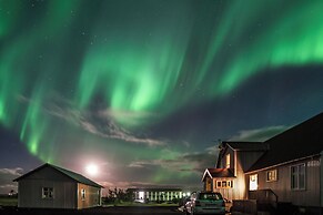 The Old Schoolhouse - Gaulverjaskoli