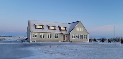 The Old Schoolhouse - Gaulverjaskoli