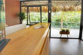 The Luna Tam Coc Hostel - Bar & Pool