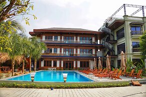 The Luna Tam Coc Hostel - Bar & Pool