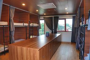 The Luna Tam Coc Hostel - Bar & Pool