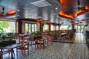 The Luna Tam Coc Hostel - Bar & Pool