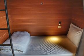The Luna Tam Coc Hostel - Bar & Pool
