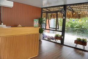 The Luna Tam Coc Hostel - Bar & Pool