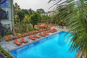 The Luna Tam Coc Hostel - Bar & Pool