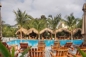 The Luna Tam Coc Hostel - Bar & Pool