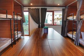 The Luna Tam Coc Hostel - Bar & Pool