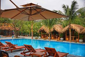 The Luna Tam Coc Hostel - Bar & Pool