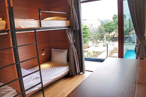 The Luna Tam Coc Hostel - Bar & Pool