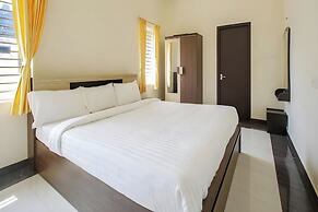Shree Mantra Residency