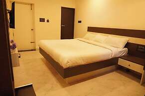 Shree Mantra Residency