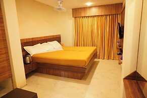 Shree Mantra Residency