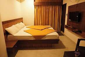 Shree Mantra Residency