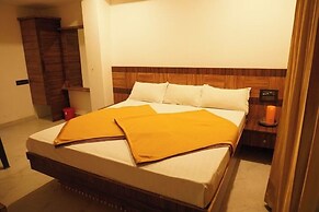 Shree Mantra Residency