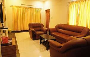 Shree Mantra Residency