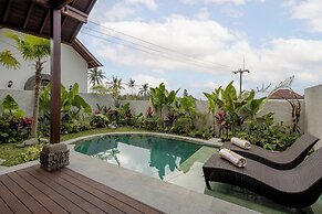 View Merta Ubud Villa