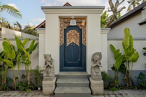 View Merta Ubud Villa