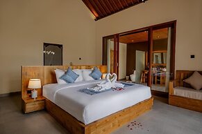 View Merta Ubud Villa