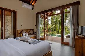 View Merta Ubud Villa