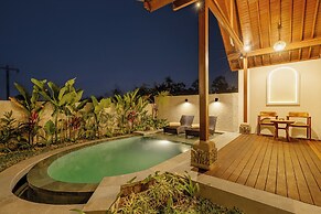 View Merta Ubud Villa