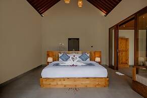 View Merta Ubud Villa
