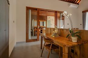 View Merta Ubud Villa