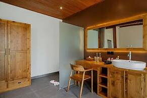 View Merta Ubud Villa