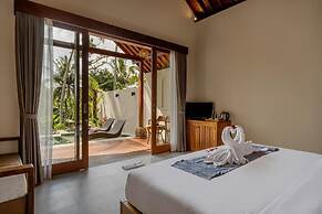 View Merta Ubud Villa