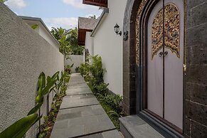 View Merta Ubud Villa