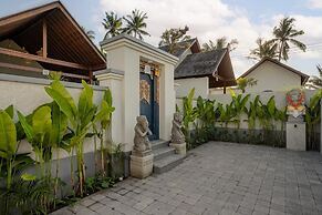 View Merta Ubud Villa