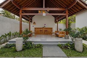View Merta Ubud Villa