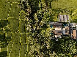View Merta Ubud Villa