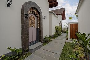 View Merta Ubud Villa