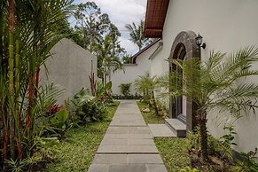 View Merta Ubud Villa