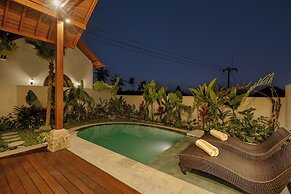 View Merta Ubud Villa
