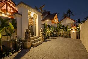 View Merta Ubud Villa