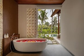View Merta Ubud Villa