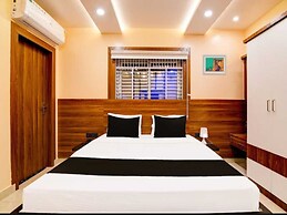Collection O Sea Beach Puri