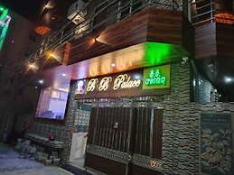 Collection O Sea Beach Puri