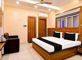 Collection O Sea Beach Puri