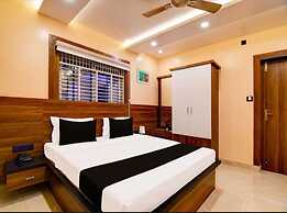 Collection O Sea Beach Puri