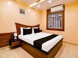 Collection O Sea Beach Puri