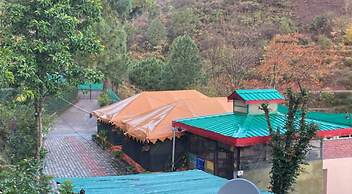 PHS KASAULI HILLS